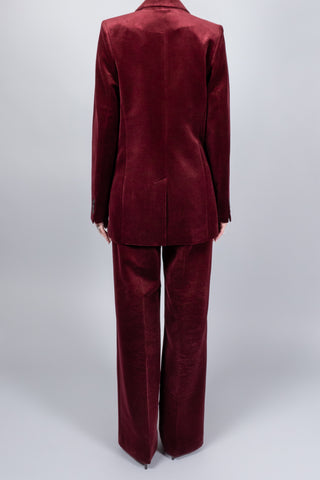 Vanessa Bruno Floea Veste Tailleur