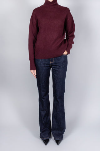 Vanessa Bruno Henzo Montant Turtleneck