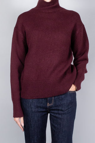 Vanessa Bruno Henzo Montant Turtleneck