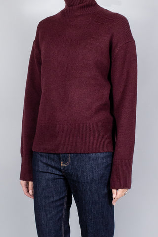 Vanessa Bruno Henzo Montant Turtleneck