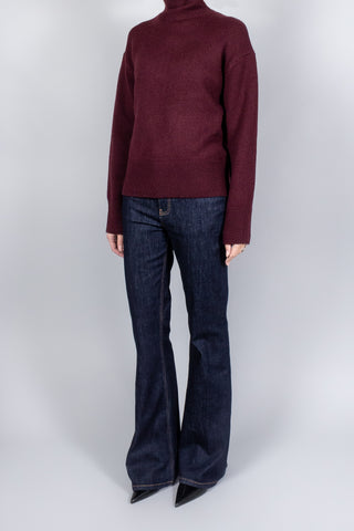 Vanessa Bruno Henzo Montant Turtleneck