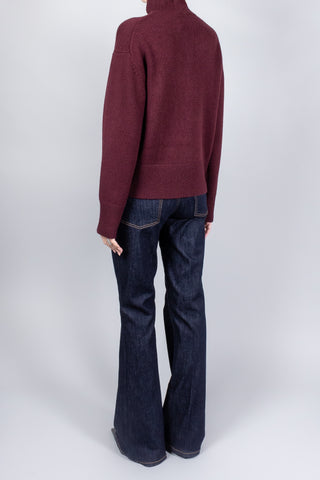 Vanessa Bruno Henzo Montant Turtleneck