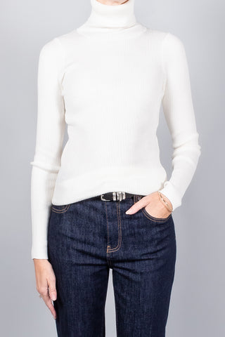 Vanessa Bruno Fontenille Turtleneck
