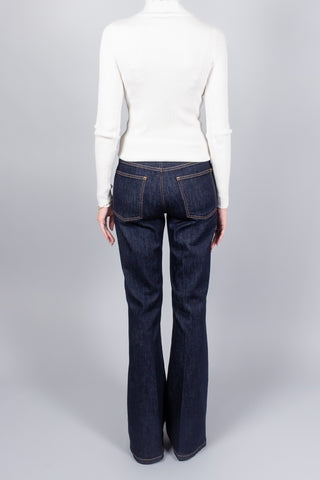 Vanessa Bruno Fontenille Turtleneck
