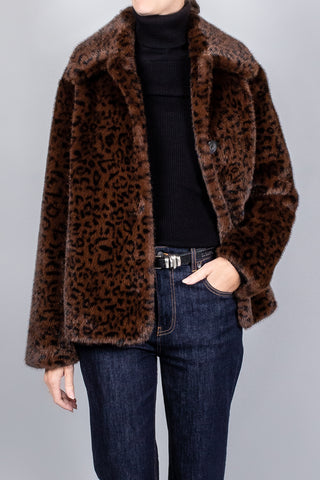 Vanessa Bruno Heagle Coat