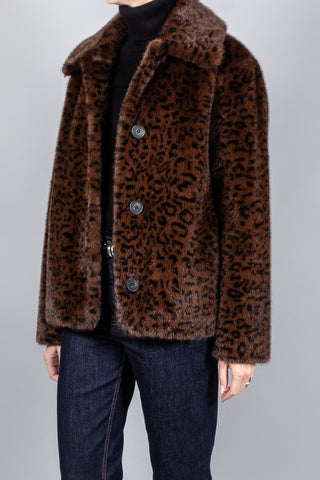 Vanessa Bruno Heagle Coat
