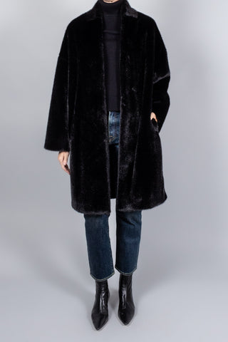 Vanessa Bruno Hallen Coat