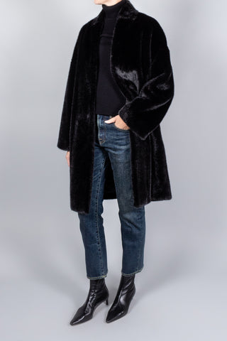 Vanessa Bruno Hallen Coat