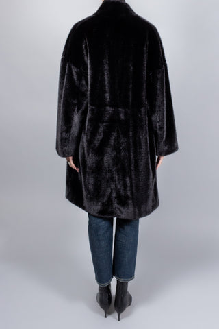 Vanessa Bruno Hallen Coat