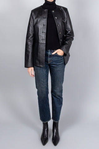 Vanessa Bruno Haron Jacket-Jackets and Blazers-Misch-Boutique-Vancouver-Canada-misch.ca