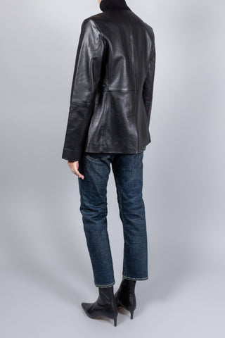 Vanessa Bruno Haron Jacket-Jackets and Blazers-Misch-Boutique-Vancouver-Canada-misch.ca