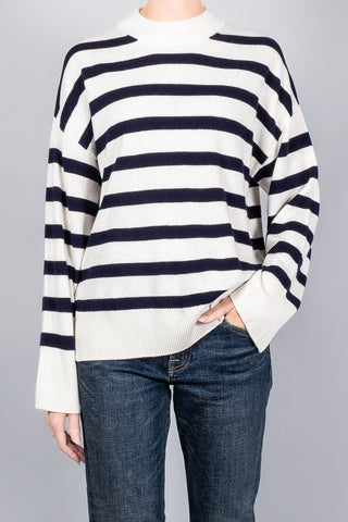 Vanessa Bruno Haris Crewneck-Knitwear-Misch-Boutique-Vancouver-Canada-misch.ca