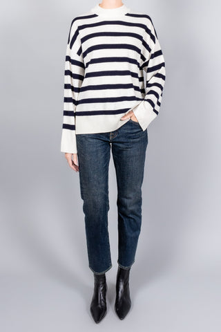 Vanessa Bruno Haris Crewneck-Knitwear-Misch-Boutique-Vancouver-Canada-misch.ca