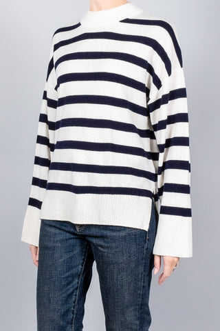 Vanessa Bruno Haris Crewneck-Knitwear-Misch-Boutique-Vancouver-Canada-misch.ca