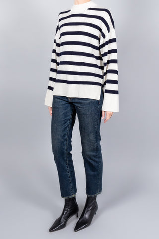 Vanessa Bruno Haris Crewneck-Knitwear-Misch-Boutique-Vancouver-Canada-misch.ca