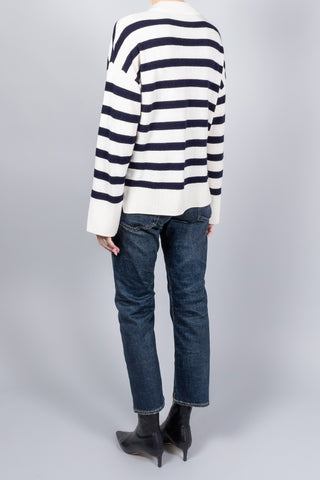 Vanessa Bruno Haris Crewneck-Knitwear-Misch-Boutique-Vancouver-Canada-misch.ca