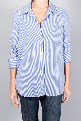 Vanessa Bruno Esti Chemise-Tops-Misch-Boutique-Vancouver-Canada-misch.ca