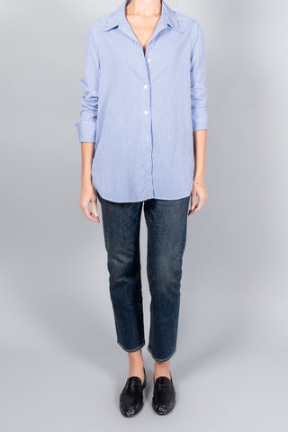 Vanessa Bruno Esti Chemise-Tops-Misch-Boutique-Vancouver-Canada-misch.ca