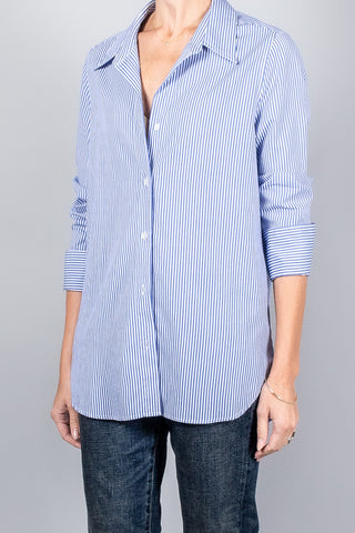 Vanessa Bruno Esti Chemise-Tops-Misch-Boutique-Vancouver-Canada-misch.ca