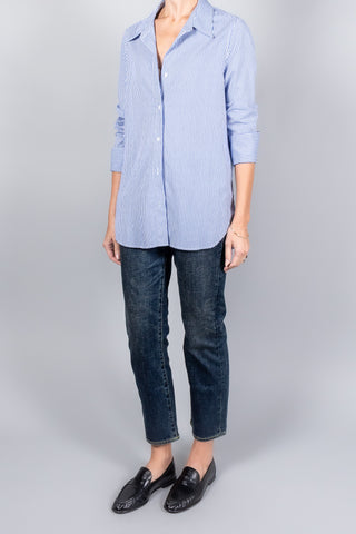 Vanessa Bruno Esti Chemise-Tops-Misch-Boutique-Vancouver-Canada-misch.ca