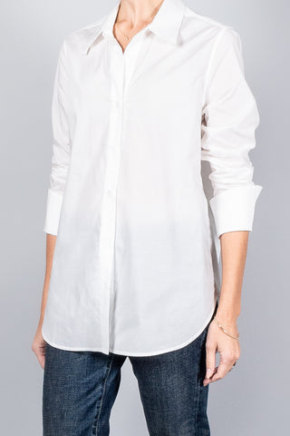 Vanessa Bruno Esti Chemise-Tops-Misch-Boutique-Vancouver-Canada-misch.ca