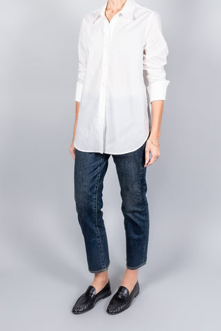 Vanessa Bruno Esti Chemise-Tops-Misch-Boutique-Vancouver-Canada-misch.ca