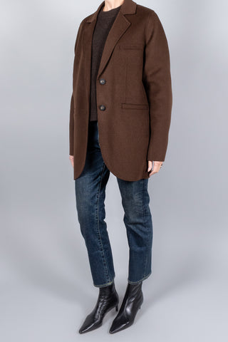 Vanessa Bruno Marc Jacket-Jackets and Blazers-Misch-Boutique-Vancouver-Canada-misch.ca