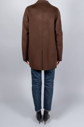 Vanessa Bruno Marc Jacket-Jackets and Blazers-Misch-Boutique-Vancouver-Canada-misch.ca