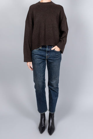 Vanessa Bruno Hinde Crewneck-Knitwear-Misch-Boutique-Vancouver-Canada-misch.ca