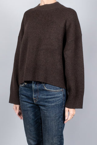 Vanessa Bruno Hinde Crewneck-Knitwear-Misch-Boutique-Vancouver-Canada-misch.ca