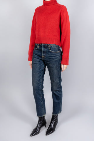 Vanessa Bruno Ballerine Montant Turtleneck