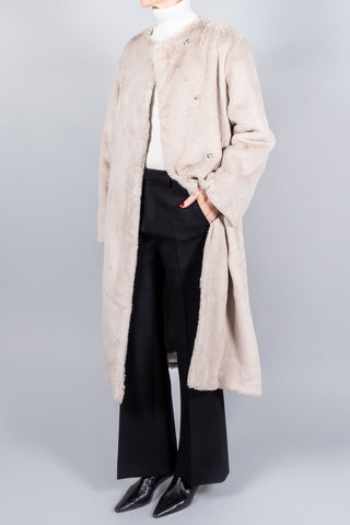 Maria McManus Car Coat-Coats-Misch-Boutique-Vancouver-Canada-misch.ca