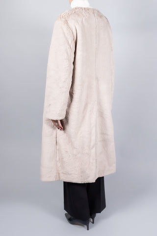 Maria McManus Car Coat-Coats-Misch-Boutique-Vancouver-Canada-misch.ca