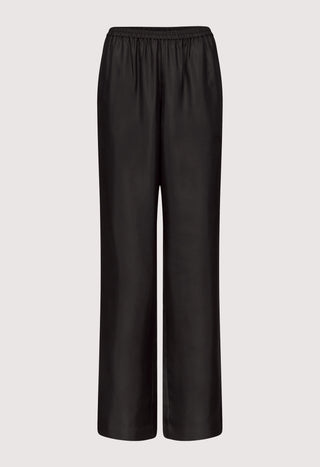 Loulou De Saison Alera Wide Leg Pant-Pants and Shorts-Misch-Boutique-Vancouver-Canada-misch.ca