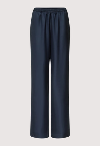 Loulou De Saison Alera Wide Leg Pant-Pants and Shorts-Misch-Boutique-Vancouver-Canada-misch.ca