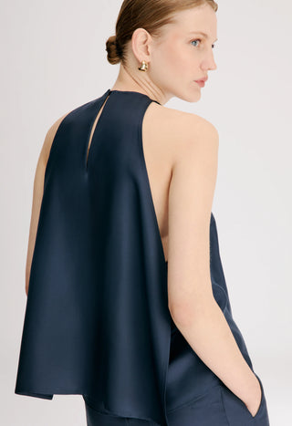 Loulou De Saison Cami Cape Top-Tops-Misch-Boutique-Vancouver-Canada-misch.ca