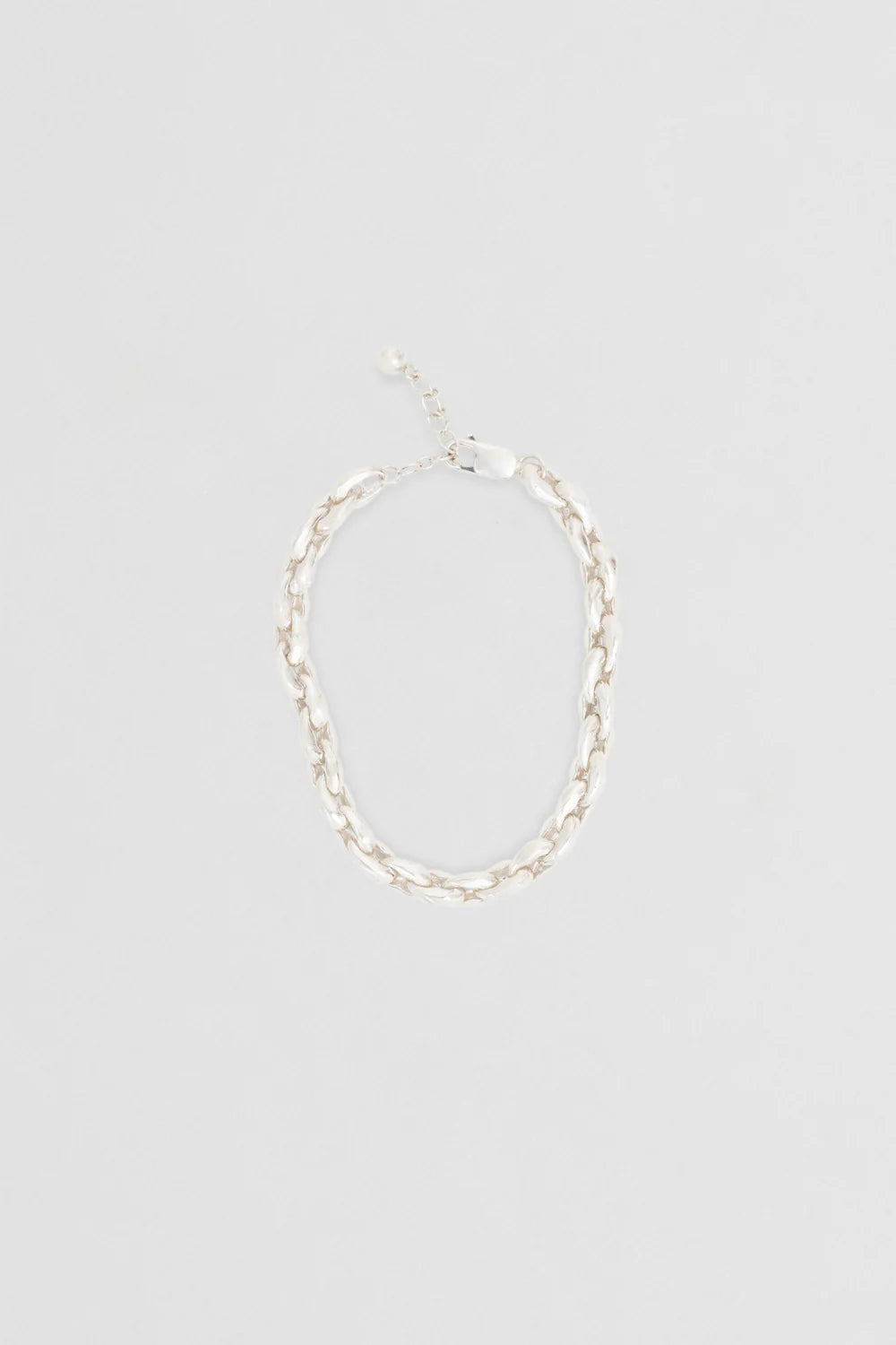 Nina Gordon Jewellery Marina Chain Bracelet-Jewelry-Misch-Boutique-Vancouver-Canada-misch.ca