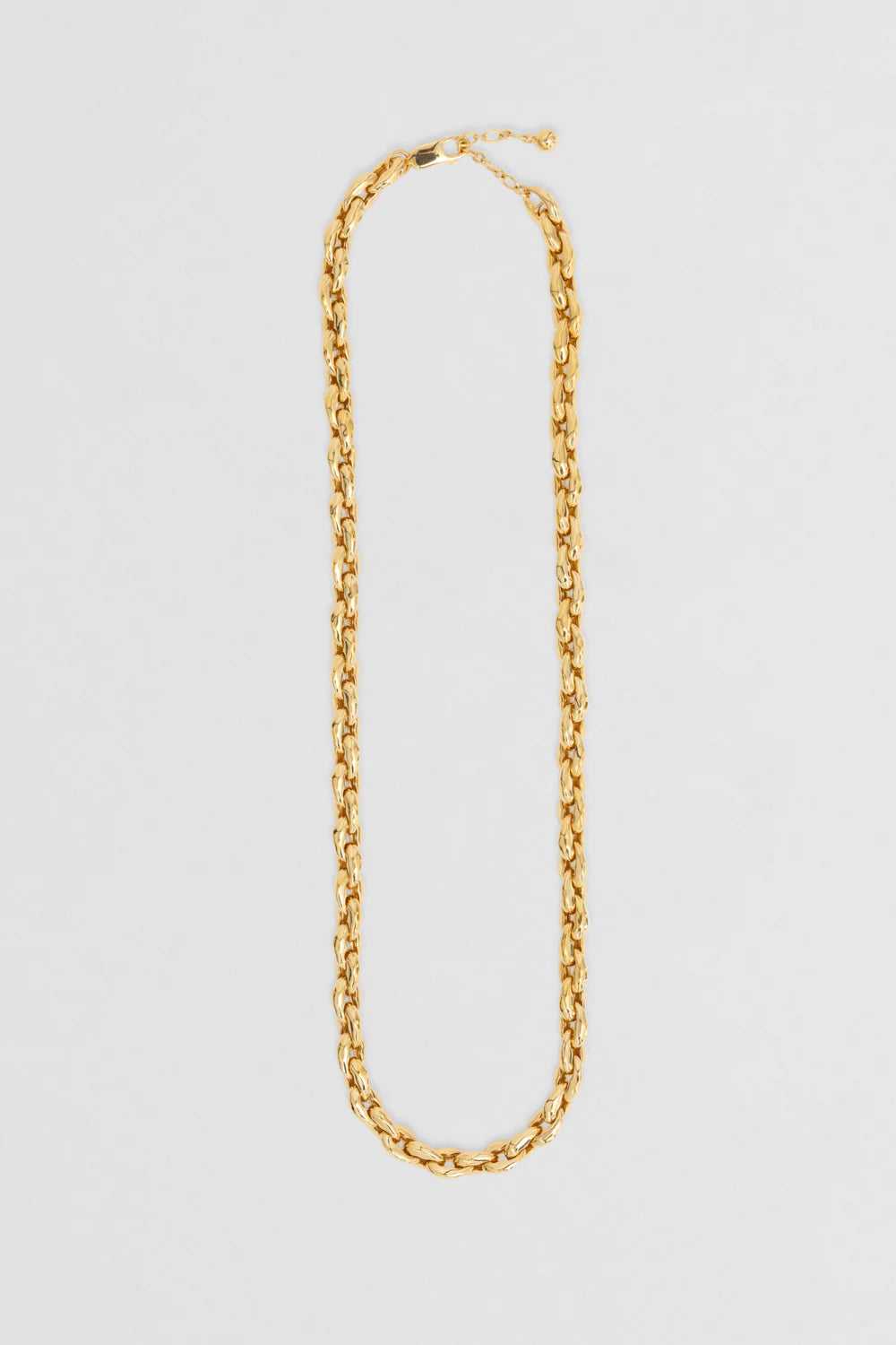 Nina Gordon Jewellery Marina Chain Necklace-Jewelry-Misch-Boutique-Vancouver-Canada-misch.ca