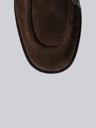 Sartore Velour Mustang Boot-Footwear-Misch-Boutique-Vancouver-Canada-misch.ca