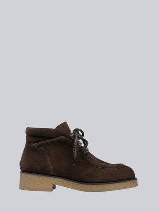 Sartore Velour Mustang Boot-Footwear-Misch-Boutique-Vancouver-Canada-misch.ca