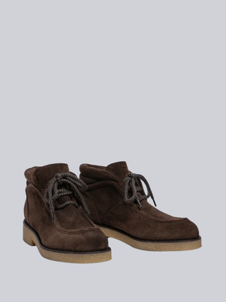 Sartore Velour Mustang Boot-Footwear-Misch-Boutique-Vancouver-Canada-misch.ca