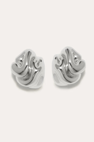 Completed Works R2212 Knoll Swirl Studs