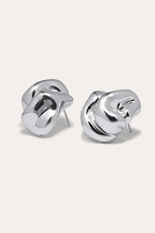 Completed Works R2212 Knoll Swirl Studs
