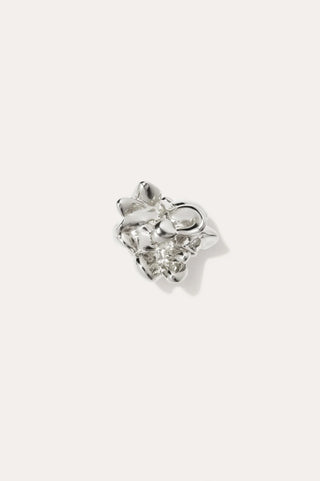 Completed Works R2266 General Strike Ear Cuff