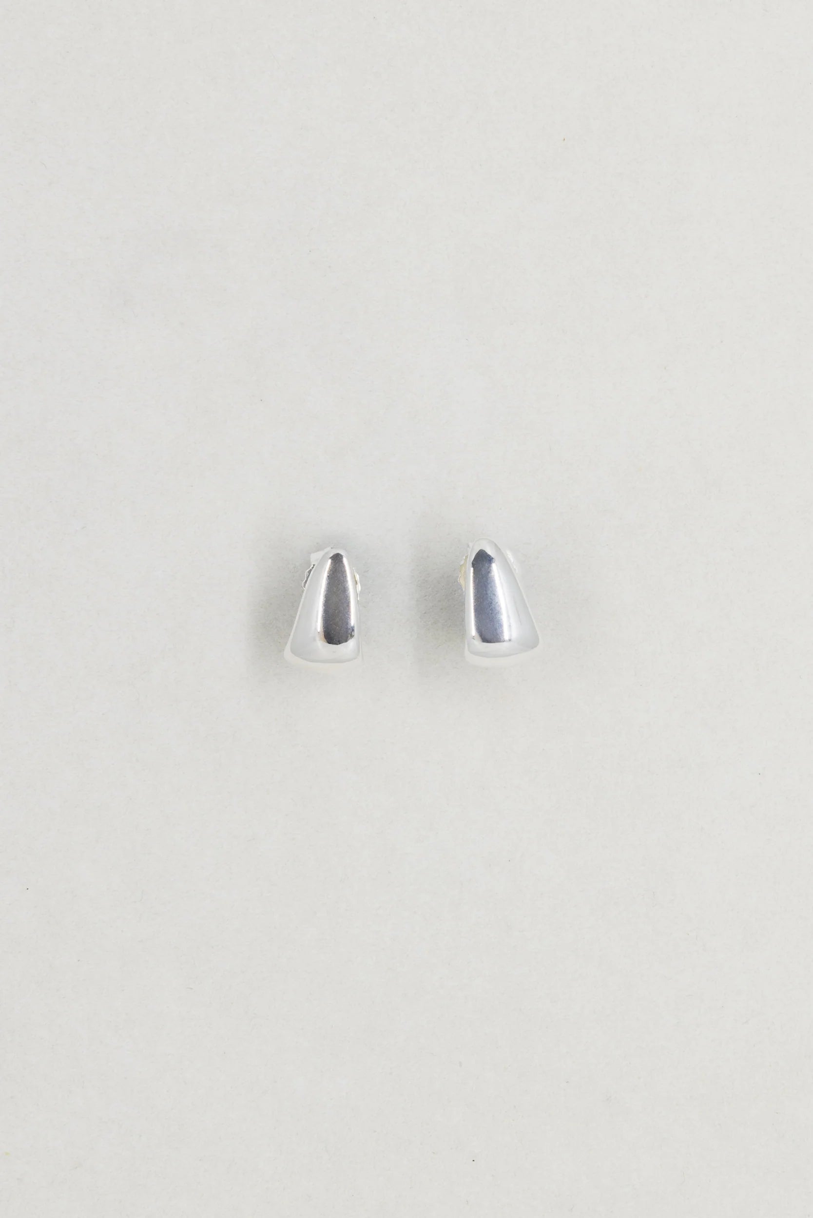 Nina Gordon Jewellery Rosco Earrings-Jewelry-Sterling Silver-Misch-Boutique-Vancouver-Canada-misch.ca
