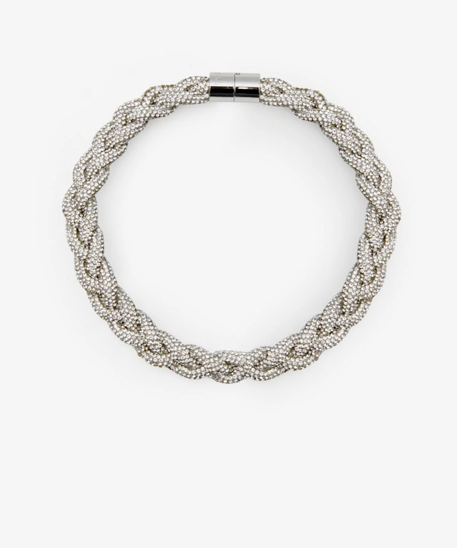 Isabel Marant YUA Choker-Jewelry-TU-Misch-Boutique-Vancouver-Canada-misch.ca