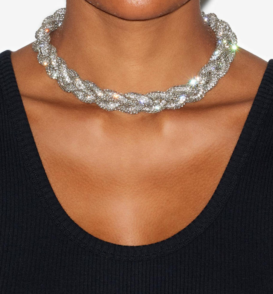 Isabel Marant YUA Choker-Jewelry-TU-Misch-Boutique-Vancouver-Canada-misch.ca