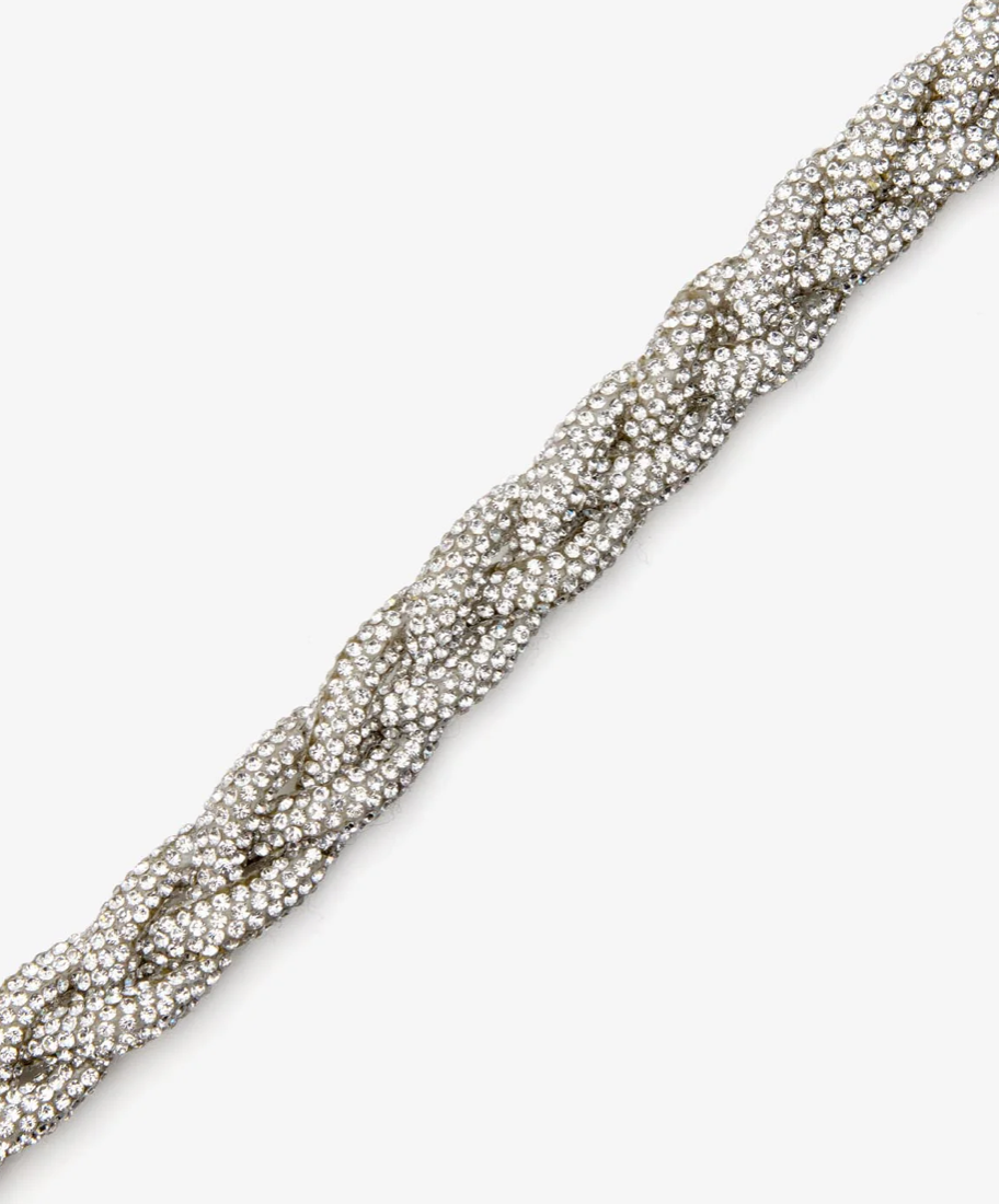 Isabel Marant YUA Choker-Jewelry-TU-Misch-Boutique-Vancouver-Canada-misch.ca