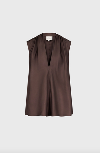 Loulou De Saison Sade Blouse-Tops-Misch-Boutique-Vancouver-Canada-misch.ca