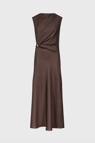 Loulou De Saison Roan Dress-Dresses and Jumpsuits-Misch-Boutique-Vancouver-Canada-misch.ca
